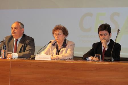 La Diputación de Huesca acoge una jornada sobre el enoturismo en Aragón