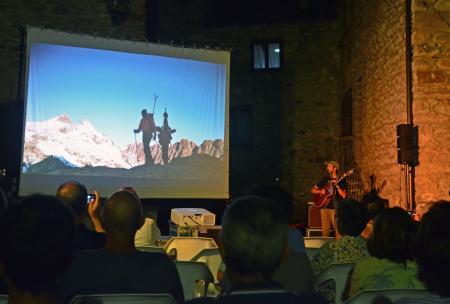 Soul Mountain conquista Benasque en su defensa de la montaña