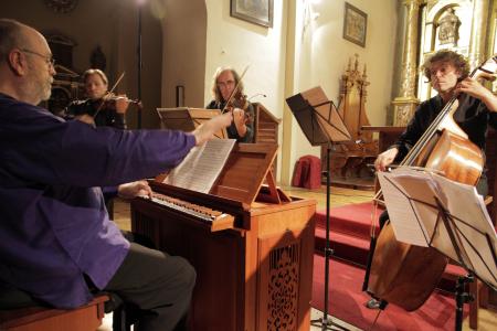 Un modelo para el deleite, brío, fiesta y empatía con los grandes maestros