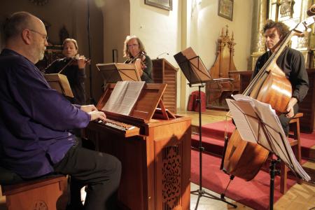 Un modelo para el deleite, brío, fiesta y empatía con los grandes maestros