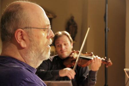 Un modelo para el deleite, brío, fiesta y empatía con los grandes maestros