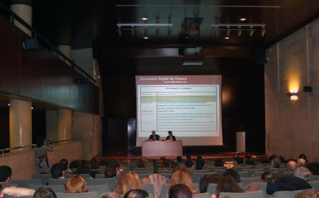 La DPH presenta a los ayuntamientos y comarcas una propuesta para crear...