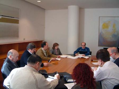 La Diputación de Huesca invertirá 1.200.000 euros en la creación de...
