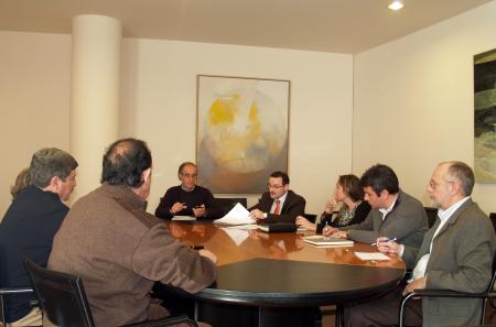 Imagen: Las subvenciones de la DPH para el fomento del cultivo de la trufa...