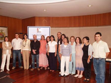 Imagen: 691 acciones formativas con 4.000 participantes en 102 núcleos, cierran...