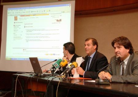 La Diputación Provincial de Huesca pone en marcha la Plataforma Web de...