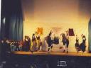 Imagen Asociación Grupo Cultural “San Nicolas de Bari”