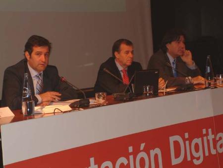 La Diputación de Huesca celebra la primera Asamblea `Diputación Digital...