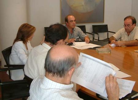 Iniciativas Locales concede 400.000 euros en ayudas para el cultivo de...