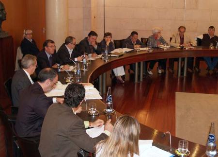 La Diputación de Huesca implantará un modelo integrado de atención al...