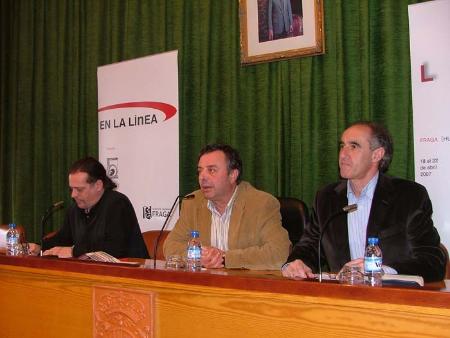 Imagen: Cerca de cuarenta artistas de cuatro continentes actuarán en la III...