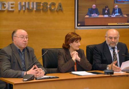 Imagen: La Diputación de Huesca colabora en la VI Gala del Deporte Provincial