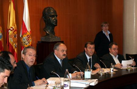 La Diputación Provincial de Huesca estudiará la posibilidad de...