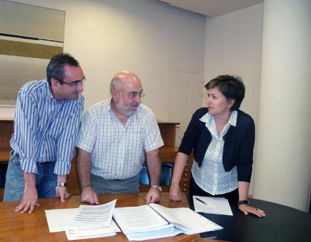 Imagen: La DPH lleva actividades culturales a 140.000 altoaragoneses con el...