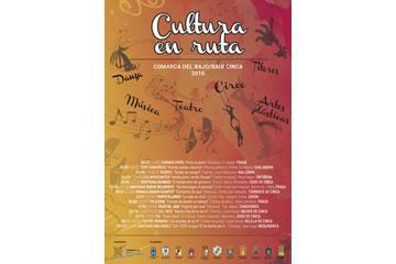 Imagen “Cultura en Ruta” llega a su ecuador con un concierto de jazz en...