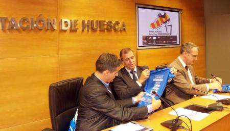 Imagen: Deporte y promoción del territorio, de la mano en la 17 edición del...