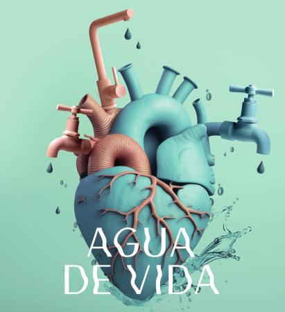 Imagen: Programa piloto: Agua de vida