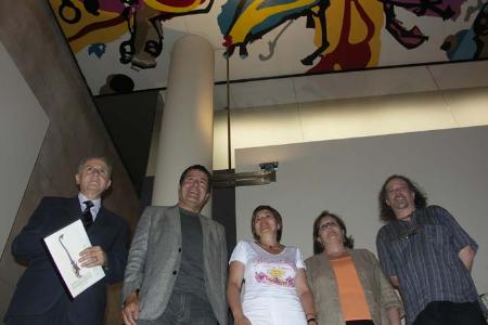Imagen: Jordi Savall abrirá el XVIII Festival Internacional en el Camino de...
