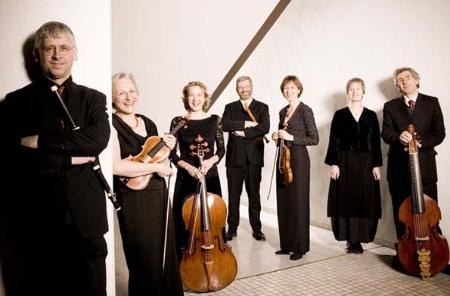 Imagen: Camerata Köln abre el XVII Festival Internacional en el Camino de Santiago