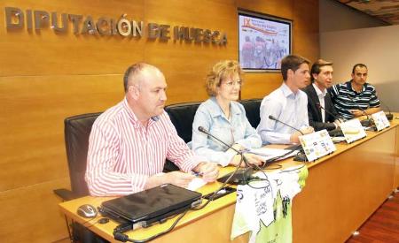 Imagen: Más de1.600 participantes en la IX Marcha Cicloturista Puertos de la...