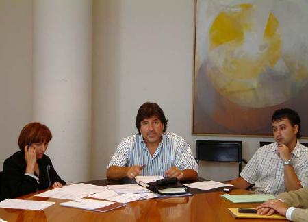 La Diputación de Huesca implantará la firma electrónica en su relación...