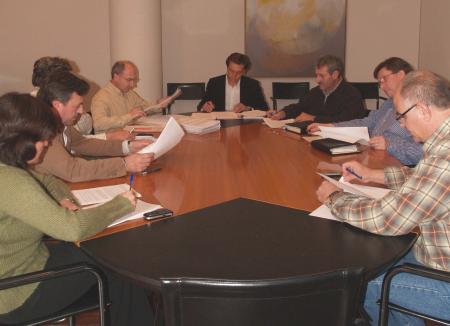 Imagen: La DPH destina 300.000 euros al programa de impulso demográfico para el...