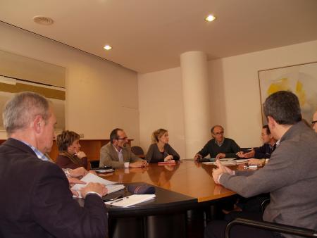 Imagen: 360.000 euros de la DPH para la línea de ayudas al cultivo de la trufa...