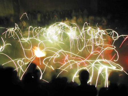 Imagen: Tradición e innovación transfronterizas en el IX Festival de Música y...