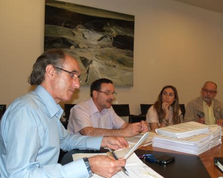 Imagen: Arranca el programa de la DPH para ayudar a los municipios en el ahorro...