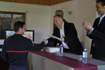 Imagen: La DPH estudia con la Comarca de los Monegros cómo cubrir las carencias...