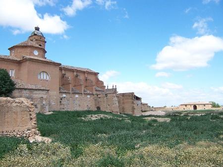 Cartuja de las Fuentes