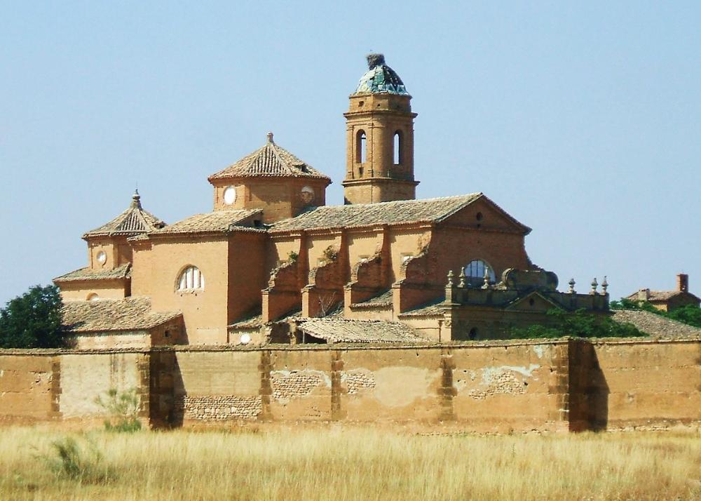 Conoce la Cartuja de las Fuentes