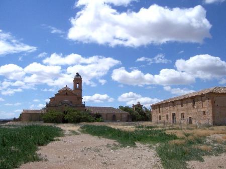 Cartuja de las Fuentes