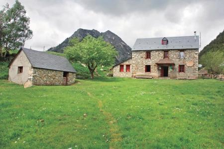 Refugio de Biadós