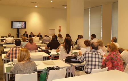 Imagen: La UIMP organiza unos debates sobre el Gobierno Abierto para la mejora...