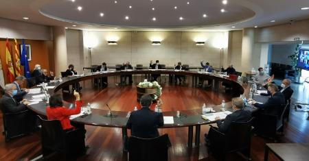 La Diputación Provincial de Huesca modifica su Plan Estratégico de...