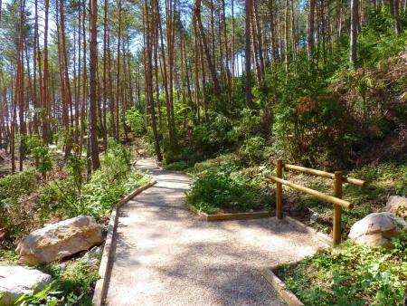 Mirador del Isábena