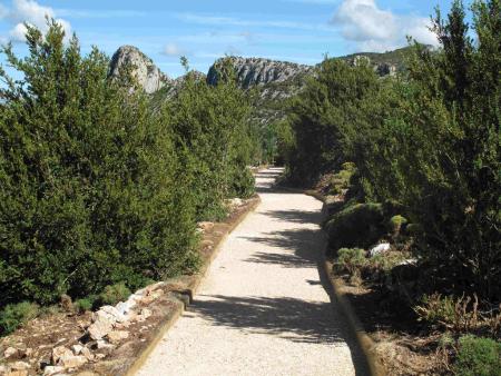 Mirador del Isábena