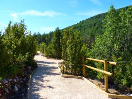 Mirador del Isábena