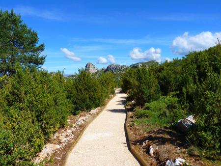 Mirador del Isábena