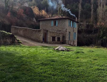El SoNna Huesca redescubre una vez más espacios naturales muy...