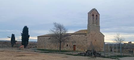 El Molino Centenera en Graus es uno de los nuevos espacios