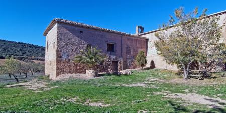 El Molino Centenera en Graus es uno de los nuevos espacios