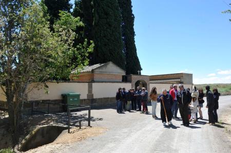 Subvenciones para inversiones y equipamientos culturales, escuelas infantiles y patrimonio en entidades locales