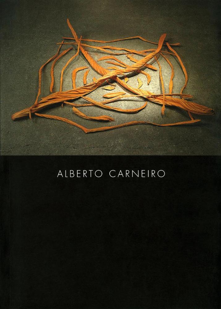 Alberto Carneiro. Sobre los árboles y el agua