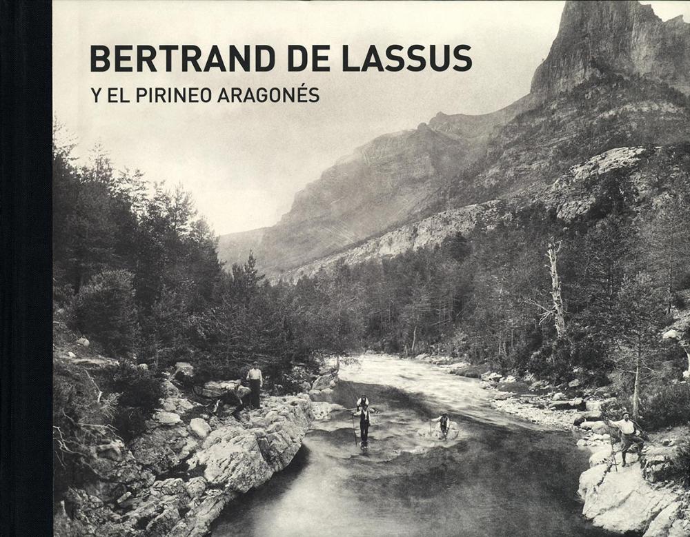 Bertrand de Lassus y el Pirineo aragonés