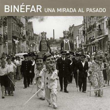 Binéfar. Una mirada al pasado