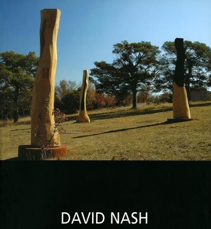 David Nash