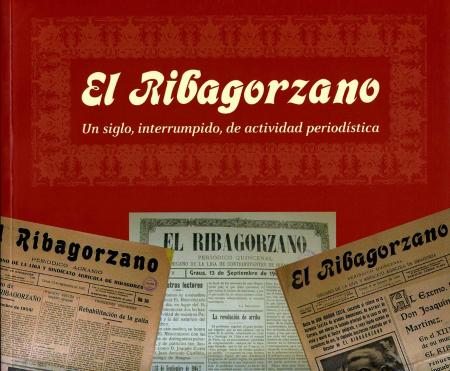 El Ribagorzano. Un siglo, interrumpido, de actividad periodística