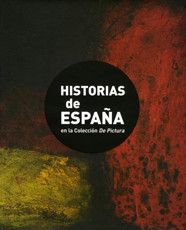 Historias de España en la Colección De pictura